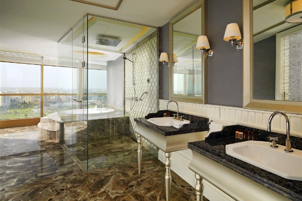 Hotel Sheraton Grand Adana
